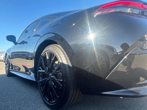 Used 2026 Honda Prelude image 5