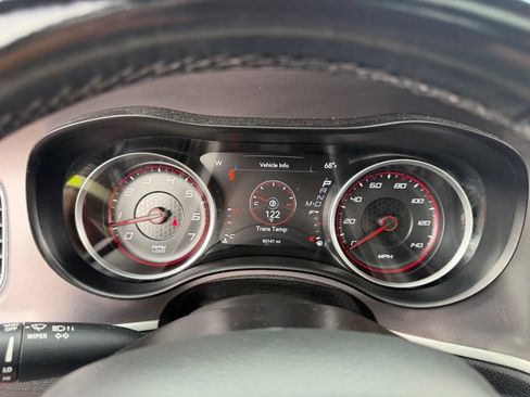 Used 2022 Dodge Charger SXT w/ Leather Interior Group RWD image 21