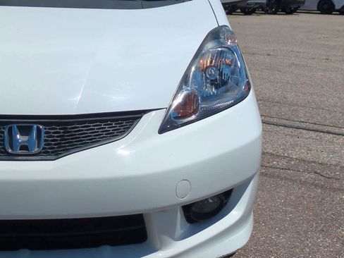 Used 2010 Honda Fit Sport image 10