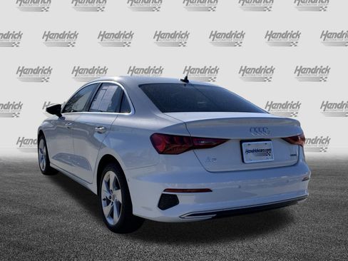 Used 2023 Audi A3 2.0T Premium Plus w/ Premium Plus Package image 8