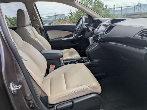 Used 2015 Honda CR-V EX-L image 32