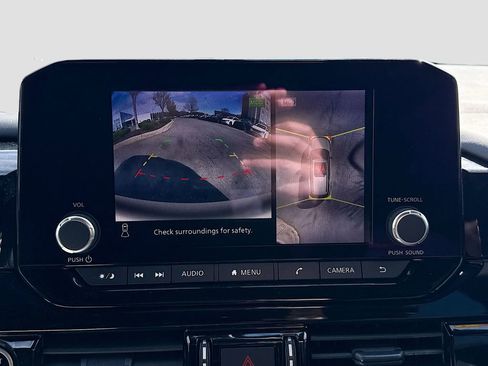 Used 2023 Nissan Pathfinder Rock Creek image 15