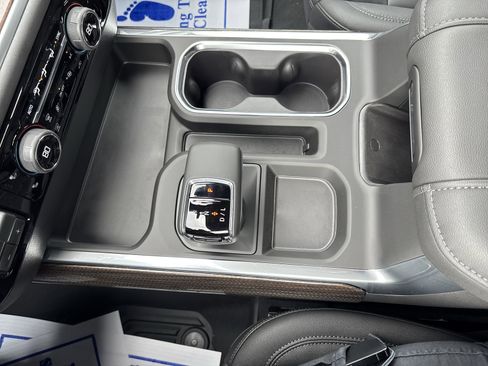 New 2026 Chevrolet Silverado 1500 LT Trail Boss w/ LT Trail Boss Premium Package image 23