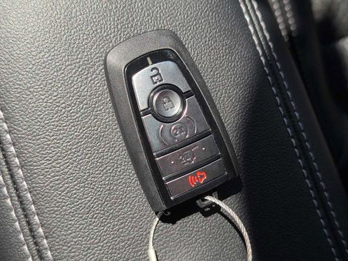 New 2025 Ford Escape Plug-in Hybrid image 25