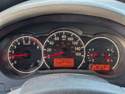 Used 2011 Nissan Altima 2.5 S image 9