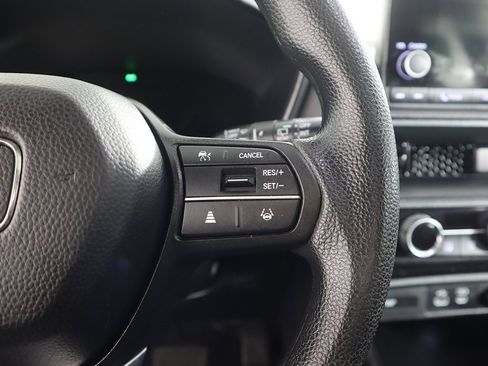 Used 2024 Honda CR-V EX image 44