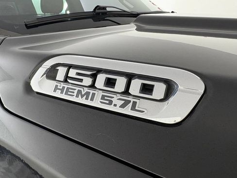 Used 2019 RAM 1500 Limited RWD image 13