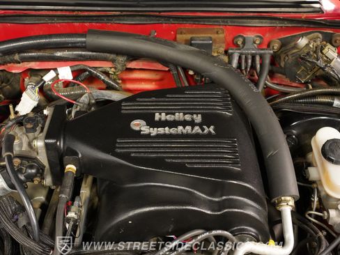 Used 1991 Ford Mustang LX image 34