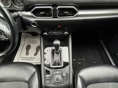 Used 2020 MAZDA CX-5 Touring AWD/4WD image 11