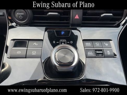 Used 2024 Subaru Solterra Touring image 26