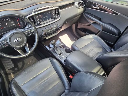 Used 2018 Kia Sorento EX w/ EX Advanced Touring Package FWD image 21