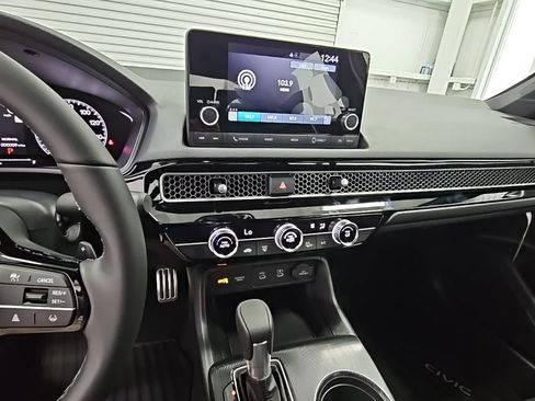 New 2026 Honda Civic Sport image 12