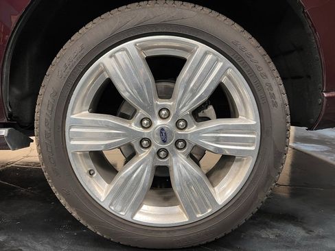 Used 2023 Ford Expedition Platinum image 25