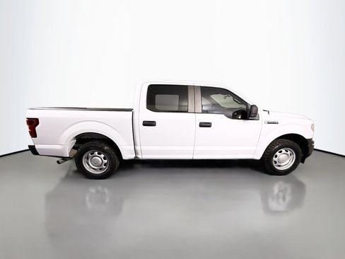 Used 2020 Ford F150 XL w/ XL Power Equipment Group image 11