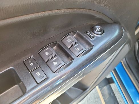 Used 2021 Chevrolet Colorado ZR2 AWD/4WD image 19
