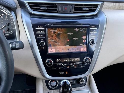 Used 2020 Nissan Murano SL AWD/4WD image 30