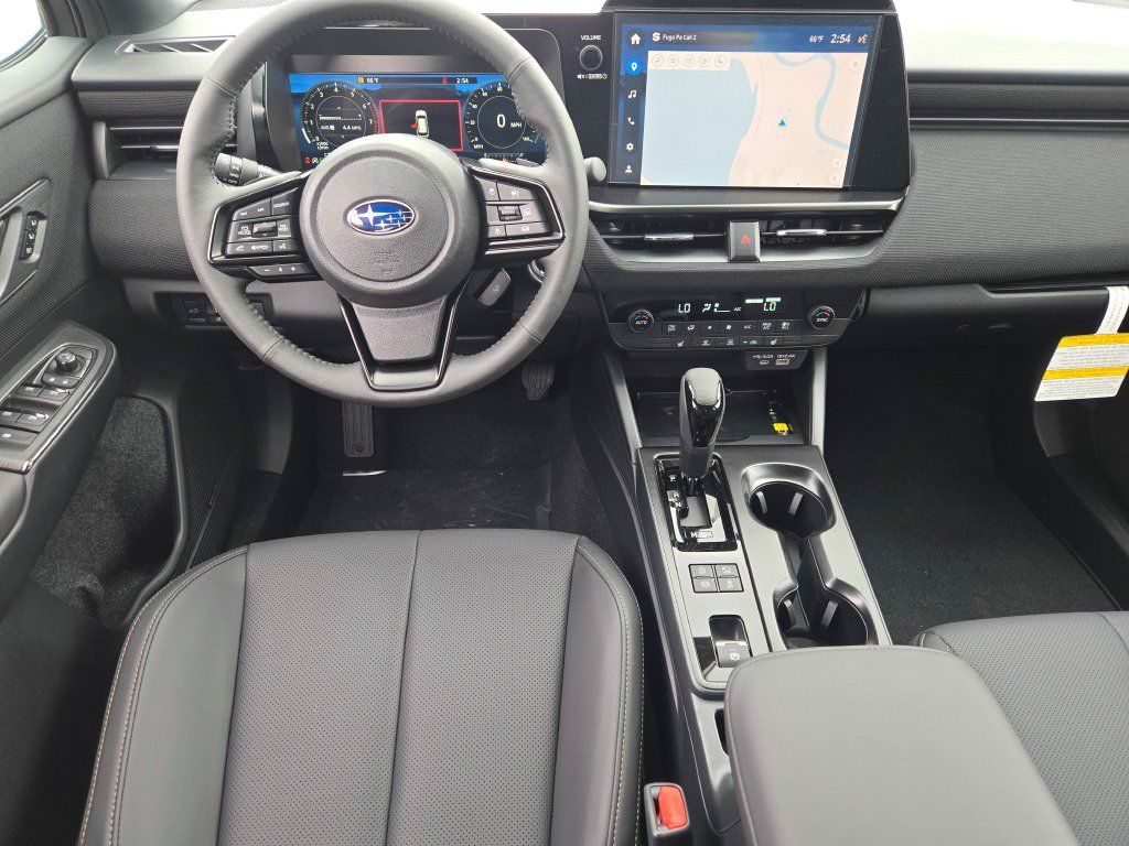 New 2026 Subaru Outback Limited XT AWD/4WD image 2
