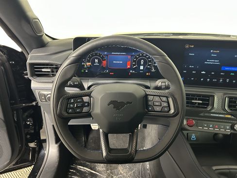 New 2025 Ford Mustang Dark Horse image 14