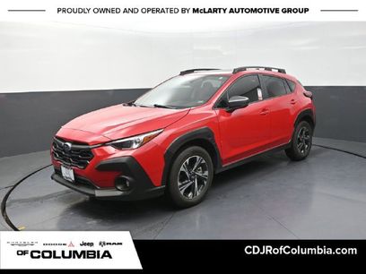Used 2024 Subaru Crosstrek 2.0i Premium