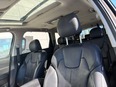 Used 2020 Kia Telluride EX w/ EX Premium Package AWD/4WD image 5