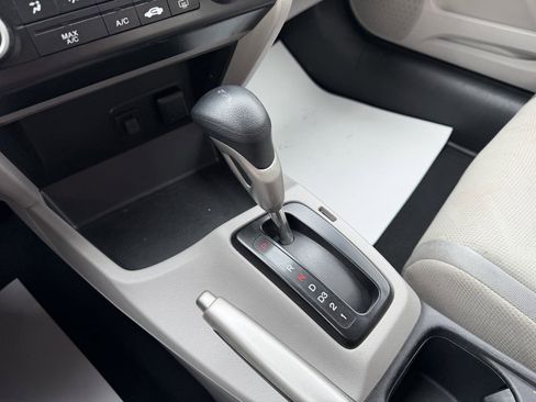 Used 2012 Honda Civic LX image 21