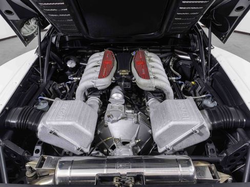 Used 1992 Ferrari 512TR image 33