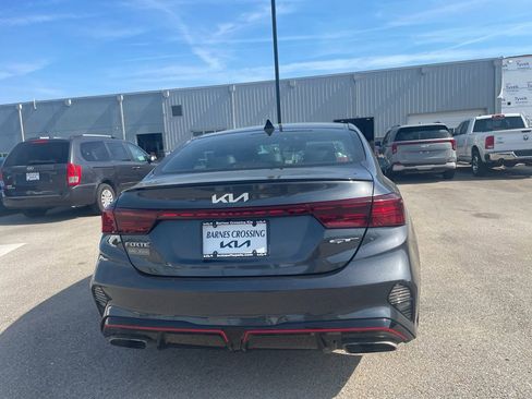 Used 2024 Kia Forte GT FWD image 17