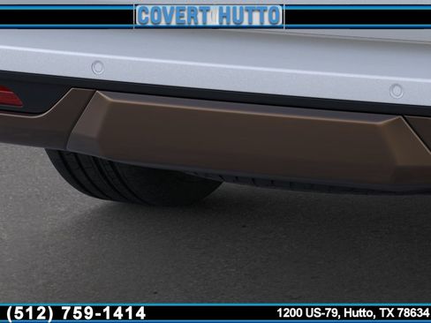 New 2026 Ford Expedition King Ranch AWD/4WD image 23