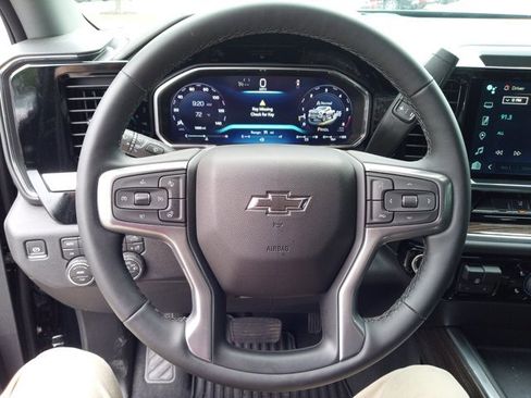 Used 2026 Chevrolet Silverado 2500 LT w/ Trail Boss Package image 22