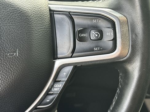 Used 2024 RAM 2500 Laramie image 23