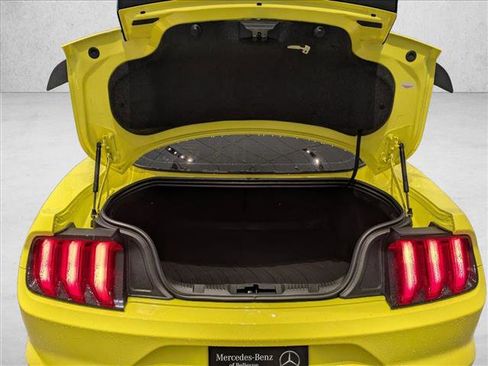 Used 2021 Ford Mustang Mach 1 image 6