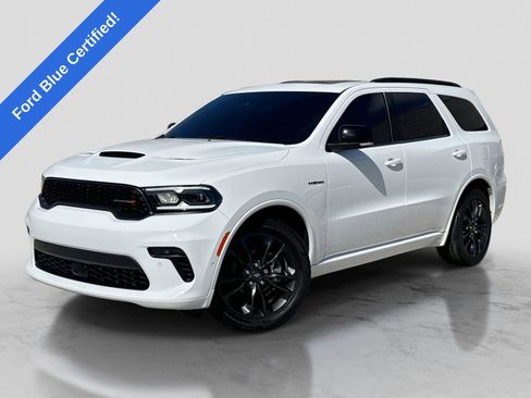 Used 2023 Dodge Durango R/T AWD/4WD image 1