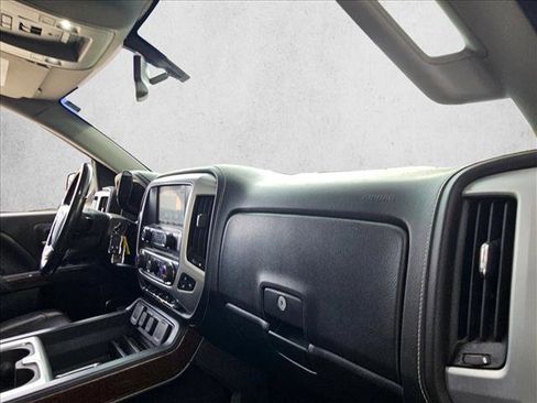 Used 2018 GMC Sierra 1500 SLT w/ Texas SLT Premium Package image 24