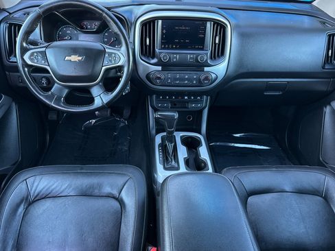 Used 2021 Chevrolet Colorado ZR2 image 15