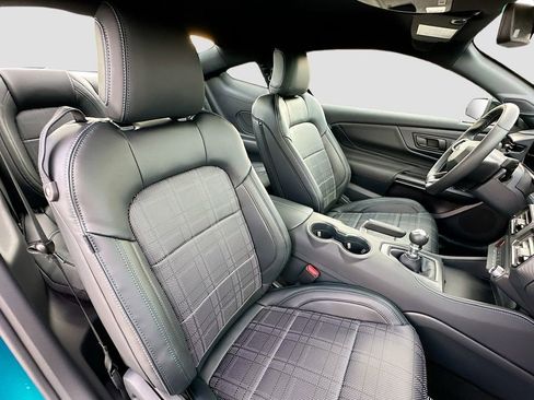 New 2026 Ford Mustang GT Premium w/ GT Performance Package image 28