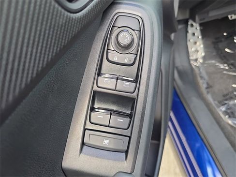 Certified 2025 Subaru Crosstrek 2.5i Sport w/ Popular Package #3A image 13