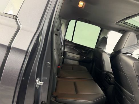 Used 2025 Honda Ridgeline RTL image 26