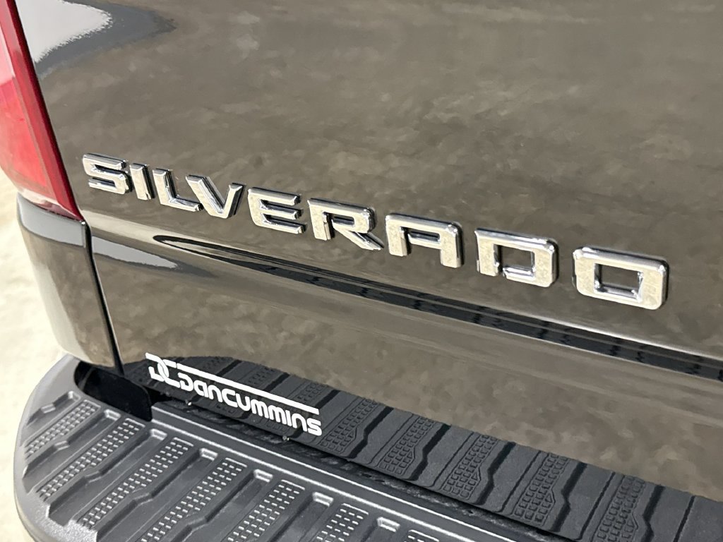 New 2026 Chevrolet Silverado 1500 RST w/ RST Select Package AWD/4WD image 26