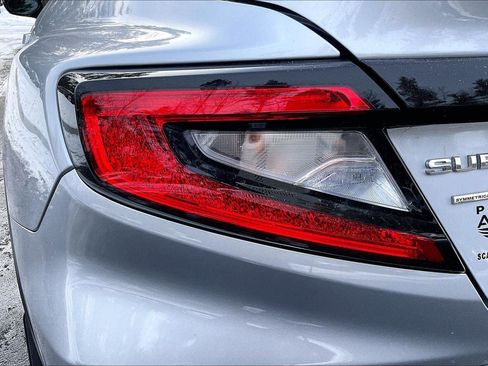 Used 2024 Subaru WRX TR image 31