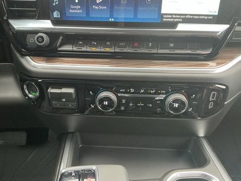 New 2026 Chevrolet Silverado 1500 RST w/ RST All Star Premium Package AWD/4WD image 21