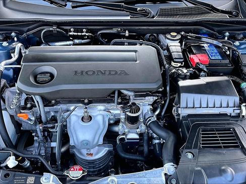Used 2026 Honda Civic Sport image 22