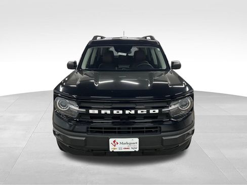 Used 2021 Ford Bronco Sport Outer Banks AWD/4WD image 3