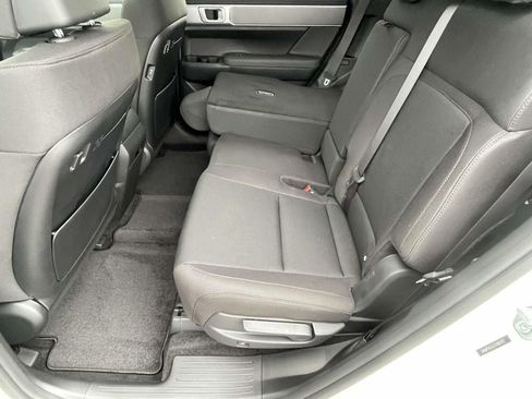 New 2026 Hyundai Santa Fe SE image 10