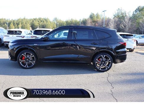 New 2026 Acura MDX Type S image 4