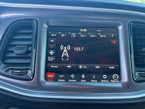 Used 2020 Dodge Challenger R/T Scat Pack w/ Shaker Package image 43