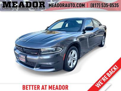 Used 2023 Dodge Charger SXT