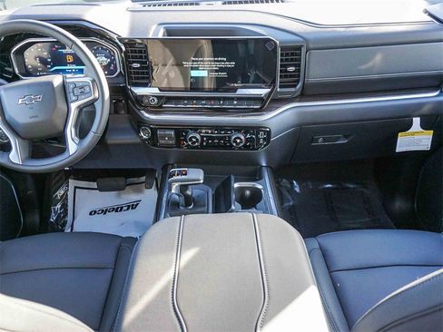 New 2026 Chevrolet Silverado 1500 RST w/ Convenience Package II image 14