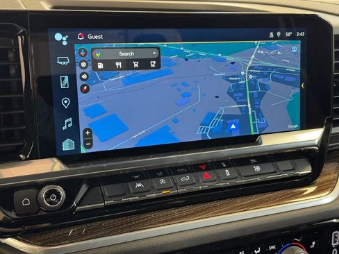 New 2026 Chevrolet Silverado 1500 LT image 37