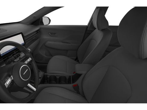 New 2025 Hyundai Kona SEL image 29