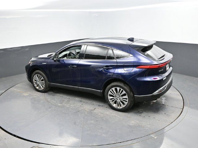 Used 2021 Toyota Venza XLE w/ Softex Package AWD/4WD image 36